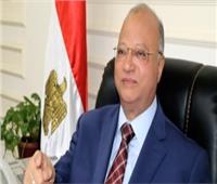 محافظ القاهرة: القيادة السياسية تولى اهتمامًا كبيرًا بقضية تغير المناخ 