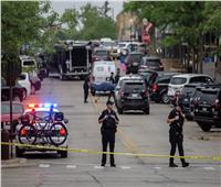 مقتل 4 أشخاص إثر حادث إطلاق نار بولاية ألاباما الأمريكية‎‎