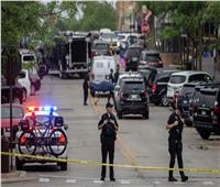 مقتل وإصابة 6 أشخاص في إطلاق نار بولاية كنتاكي الأمريكية