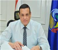 وزير التنمية المحلية يهنئ الرئيس السيسي وشيخ الأزهر بذكرى ليلة القدر