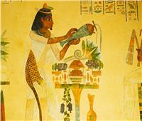 أصل الحكاية.. المصريون يحتفلون بشم النسيم منذ 2700 قبل الميلاد| صور 