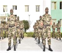 القوات المغربية تعقد الاجتماع التخطيطي النهائي لتمرين الأسد الإفريقي 2023