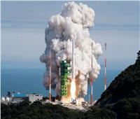  كوريا الجنوبية تعتزم  إطلاق صاروخ KSLV-2  في 24 مايو