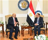 وزير البترول يؤكد على دعم مصر لجهود تطوير آليات عمل منظمة أوابك