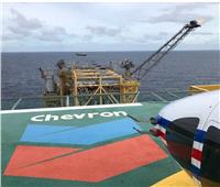 «شيفرون» تسعى لاستئجار سفينة حفر للتوسع في التنقيب عن الغاز في شرق المتوسط