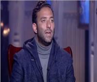 أحمد حسام ميدو: «كهربا غِلط بالطريقة اللي مشي بيها من نادي الزمالك»