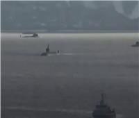كاسحات ألغام.. بوتين يصدر أوامر للأسطول الروسي بالمحيط الهادئ