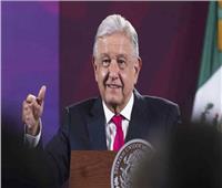 الرئيس المكسيكي يتهم وزارة الدفاع الأمريكية بالتجسس على بلاده