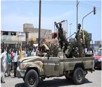السودان: ارتفاع عدد ضحايا الاشتباكات إلى 174 قتيلا و1041 مصابا