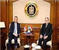 وزير الصناعة: الإعداد لعقد منتدى أعمال مصري نمساوي مشترك نهاية الشهر الجاري