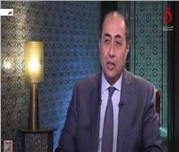 السفير حسام زكي: على كل الأطراف الأجنبية توقف التدخل بشكل سلبي في الأزمة السودانية