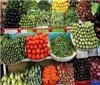 ننشر أسعار الخضروات في سوق العبور الخميس 20 أبريل 2023