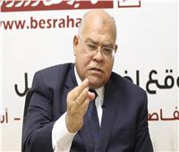 رئيس حزب الجيل يشيد بإدارة الدولة لملف عودة الجنود المصريين من السودان