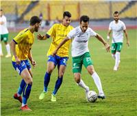 ديربي القناة| انطلاق مباراة المصري و الإسماعيلي في الدوري