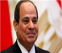 الجاليات المصرية بأوروبا تهنئ الرئيس السيسي بحلول عيد الفطر 