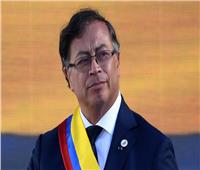 الرئيس الكولومبي يؤكد رفضه توريد الأسلحة إلى أوكرانيا  
