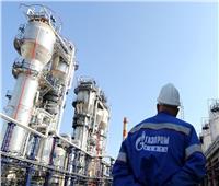 غازبروم تصدر 42.6 مليون متر مكعب من الغاز لأوروبا عبر أوكرانيا