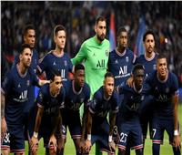 باريس سان جيرمان يسعى لمواصلة انتصاراته في الدوري الفرنسي أمام أنجيه