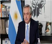 رئيس الأرجنتين يعلن عدم ترشحه مجدداً في انتخابات الرئاسة 2023