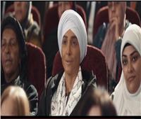 مسلسل «ستهم» يوثق تكريم الرئيس السيسي للمرأة المصرية