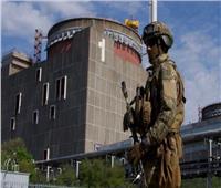 الطاقة الذرية تدعو لإقامة محيط أمني حول محطة زاباروجيا النووية بأوكرانيا