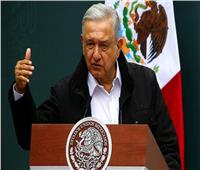 الرئيس المكسيكي يرفض تدخل الولايات المتحدة لمكافحة الجريمة المنظمة