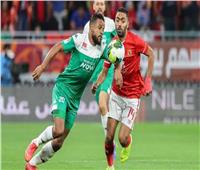 بث مباشر الآن مشاهدة مباراة الأهلي والرجاء المغربي في دوري الأبطال
