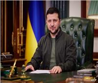 الرئيس الأوكراني يفرض عقوبات على الأحزاب السياسية ولجنة الانتخابات المركزية الروسية
