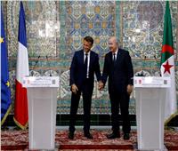 صحيفة تكشف موعد زيارة الرئيس الجزائري لفرنسا