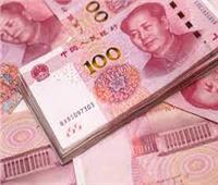 تقرير: ارتفاع حصة العملة الصينية بنسبة 2.26% من حجم التعاملات العالمية