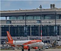  مطار برلين يلغي الرحلات المغادرة غدًا بسبب إضراب العمال