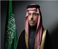 وزيرا خارجية السعودية وبريطانيا يبحثان التطورات المتسارعة للأحداث بالسودان