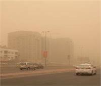 انعدام الرؤية.. محافظة ترفع حالة الطوارئ بسبب حالة الطقس السيئ