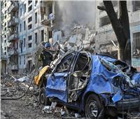 سقوط قتلى مدنيين في قصف أوكراني على مدينة ماكييفكا