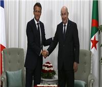 الرئاسة الجزائرية: زيارة الرئيس تبون إلى فرنسا في النصف الثاني من يونيو المقبل
