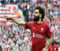 أرقام محمد صلاح مع ليفربول بالدوري الإنجليزي هذا الموسم