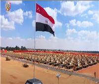 وزارة الدفاع تعرض فيلما تسجيليا بمناسبة الذكرى 41 لتحرير سيناء
