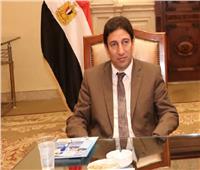 نقيب الأطباء البيطريين يهنئ الرئيس بالذكرى 41 لتحرير سيناء