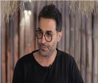أحمد فهمي يكشف عن جزء ثان من فيلم «كده رضا» | فيديو