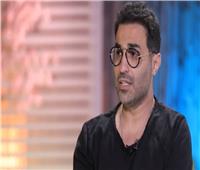 أحمد فهمي يكشف استعداده لكتابة الجزء الثاني من فيلم «كده رضا»
