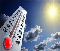 الأرصاد: أجواء حارة زيادة خلال فترات سطوع أشعة الشمس