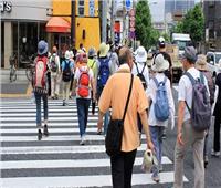 توقعات بانخفاض عدد السكان في اليابان بنسبة 30% عام 2070