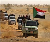 الجيش السوداني يتهم الدعم السريع بخرق الهدنة 