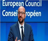  رئيس المجلس الأوروبي: قلقون تجاه الأوضاع الأمنية والإنسانية المتدهورة في السودان