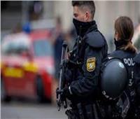 عملية شرطية كبيرة في برلين بعد رصد مسلحين في مركز مؤتمرات
