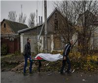 الخارجية الإيطالية: إصابة صحفي إيطالي بالقرب من خيرسون في أوكرانيا