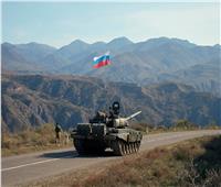 روسيا تعين قائداً جديداً لقوات «حفظ السلام» في قرة باغ