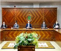 الحكومة الموريتانية: مشاركة بعض الوزراء في الحملات الانتخابية لن تؤثر على عمل الحكومة