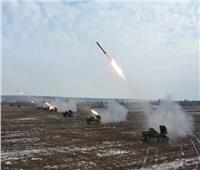 أوكرانيا: مصرع مدني وإصابة 23 آخرين بصاروخ روسي