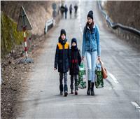 بولندا تستقبل 24 ألفا و500 لاجئ من أوكرانيا بـ24 ساعة